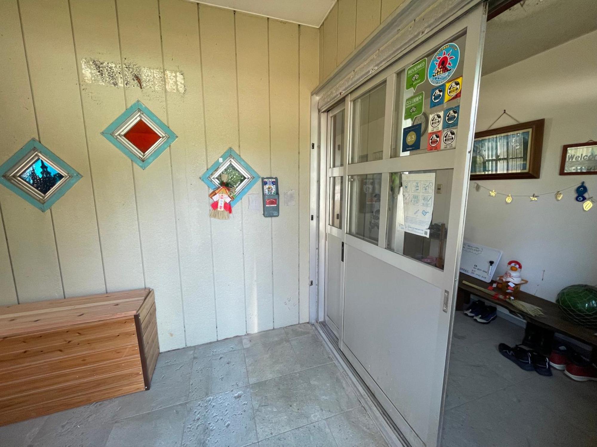Guest House Suntoru Ishigaki  Exterior photo