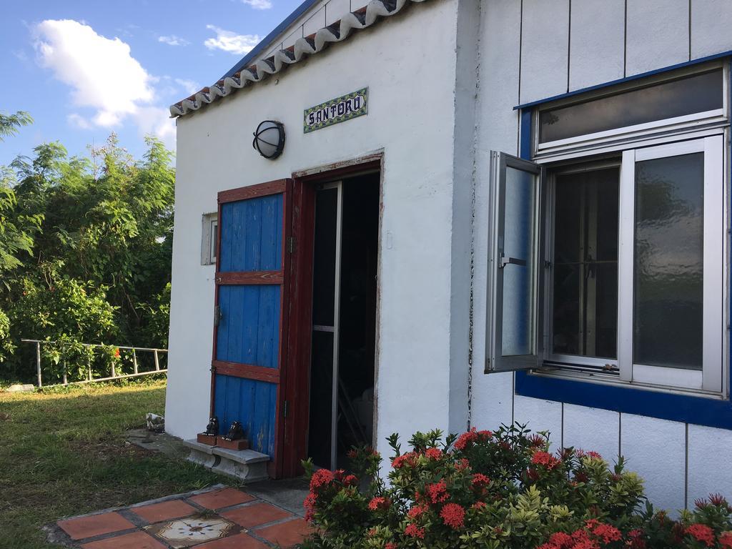 Guest House Suntoru Ishigaki  Exterior photo